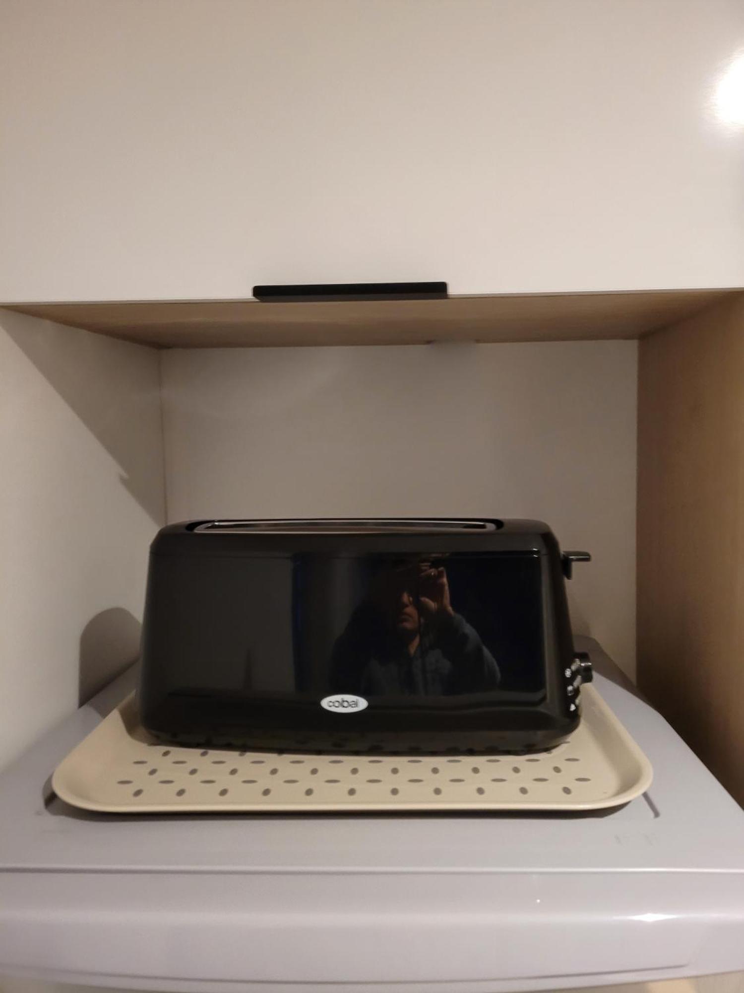 Mobilhome Clim Tele La Falaise 4 Etoiles Narbonne Eksteriør billede
